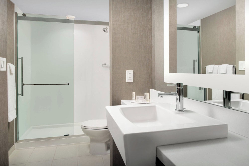Suite, 1 King Bed (Mobility Accessible, Tub) - Photo 7