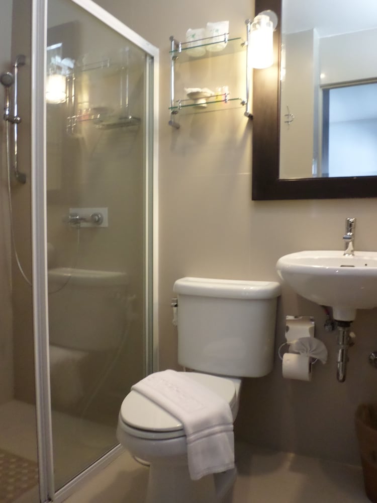 Superior Room, Garden View