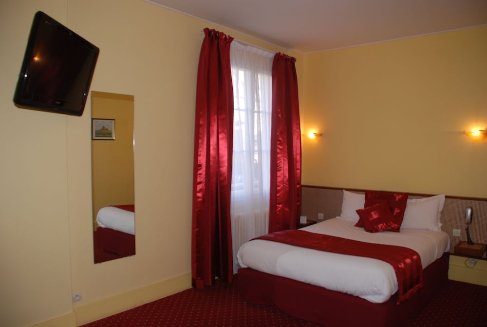 Comfort Double Room, Non Smoking photo 1