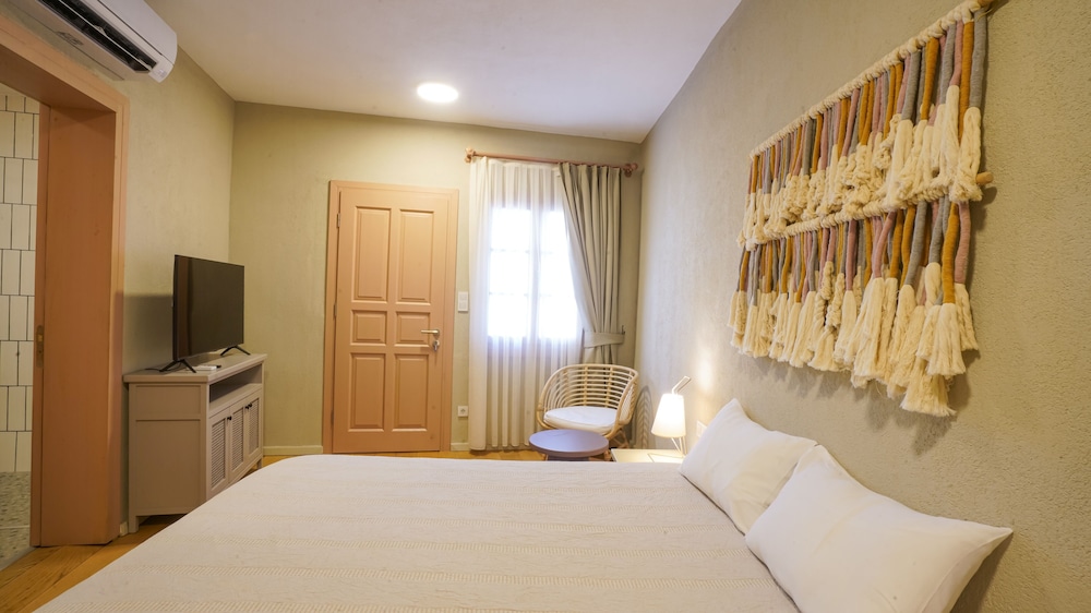 Basic Double Room - Photo 4