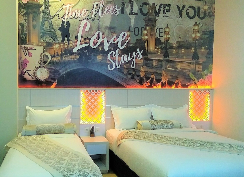 Luxury Room (Supreme) photo 3