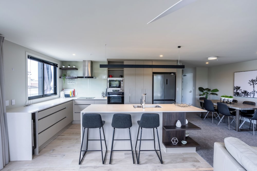 Exclusive Apartment, 1 Bedroom, Mountain View photo 2