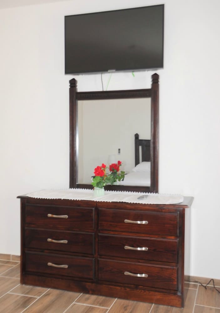 Family Apartment 202