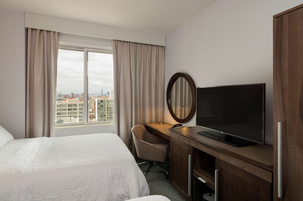 Room, 2 Double Beds, Non Smoking