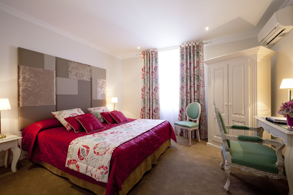 Superior Double or Twin Room - Photo 2
