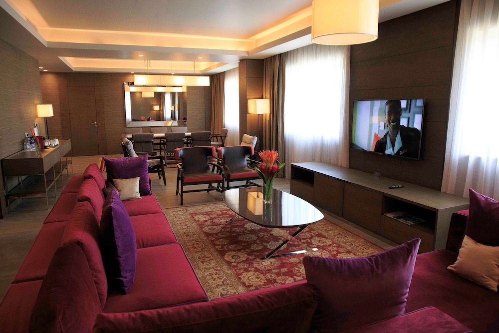 Presidential Suite photo 1