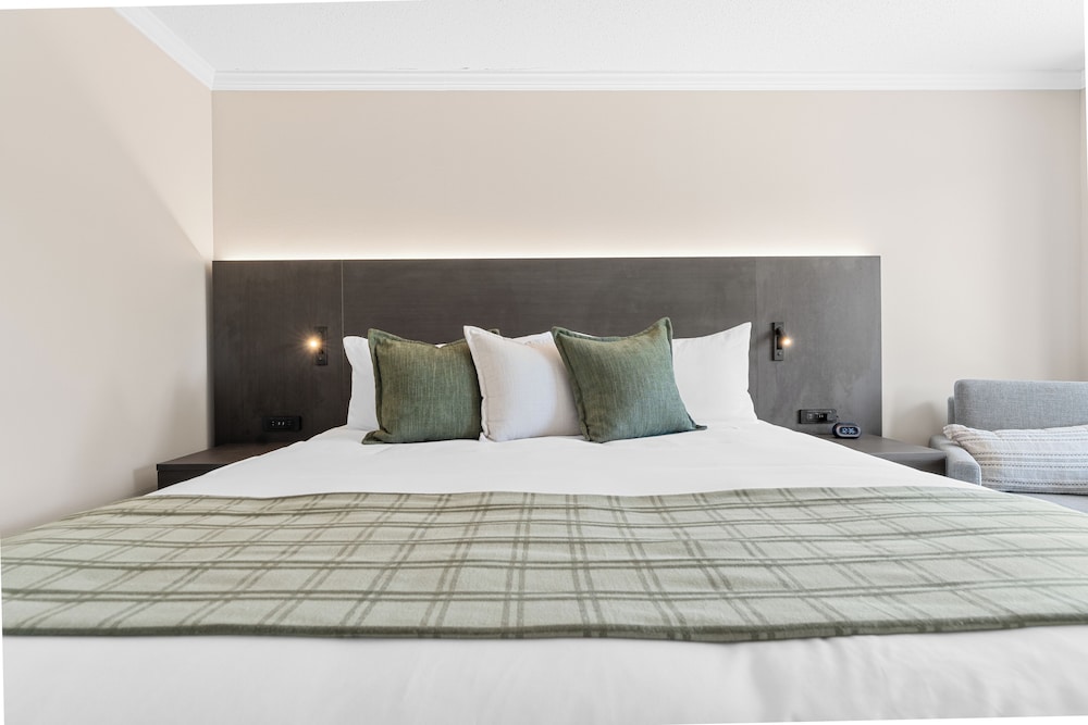 Branson Falls Lodge, Billede 2