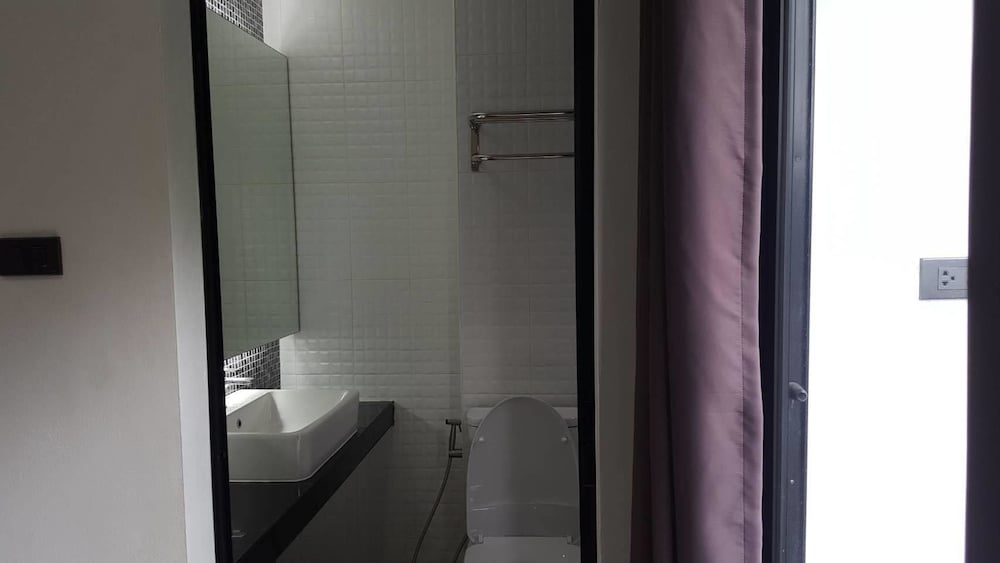 Double room (without Cleaning Service) - Photo 5
