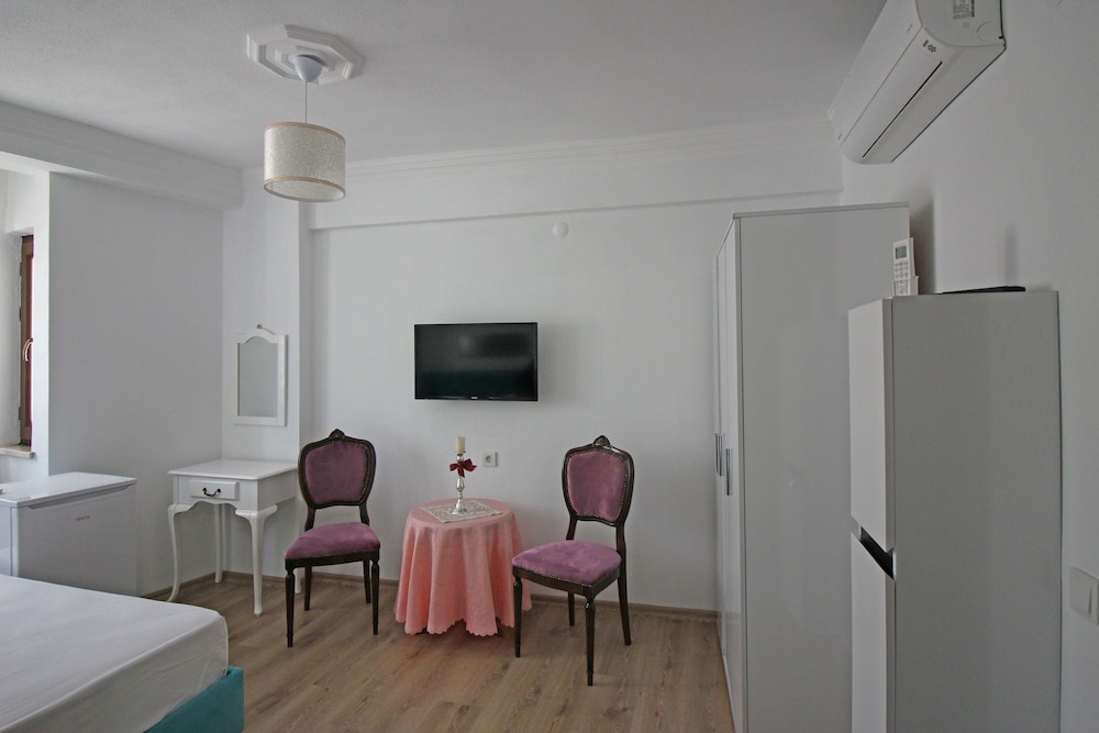 Standard Twin Room photo 3