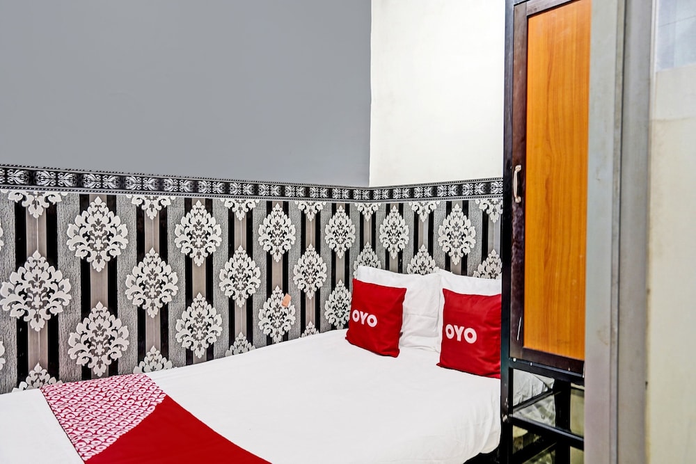 Standard Double Room - Photo 1