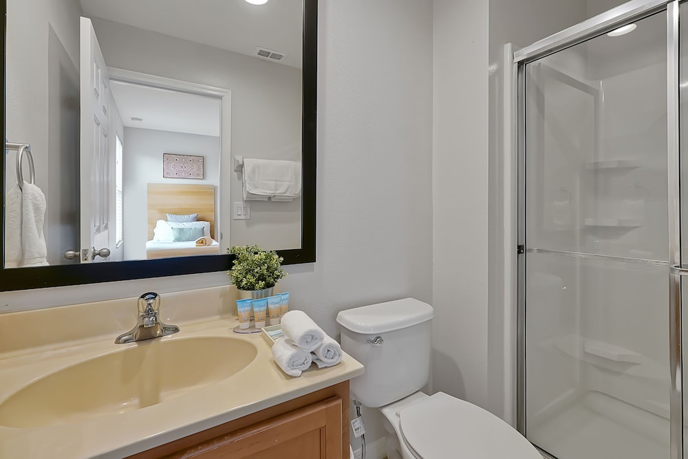 Standard Townhome, 2 Bedrooms, Hot Tub - Photo 27