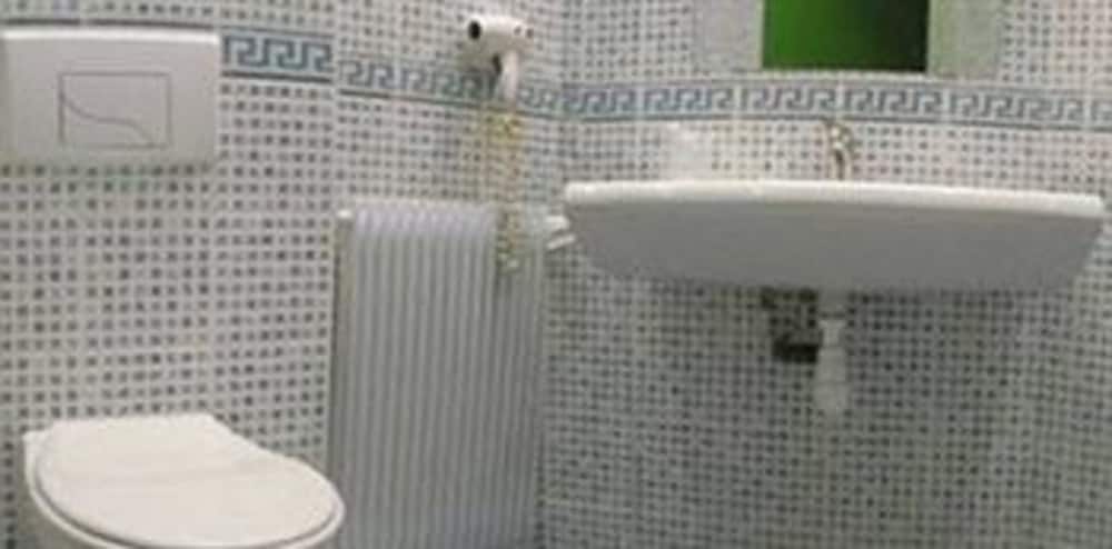 Standard Single Room photo 2