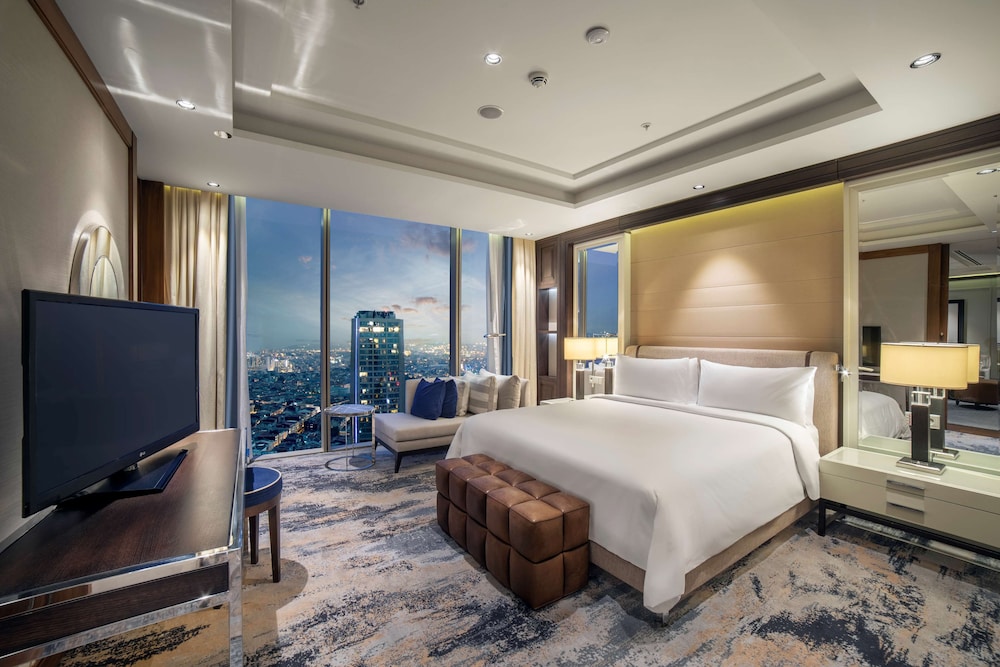 Business Suite (Bomonti)