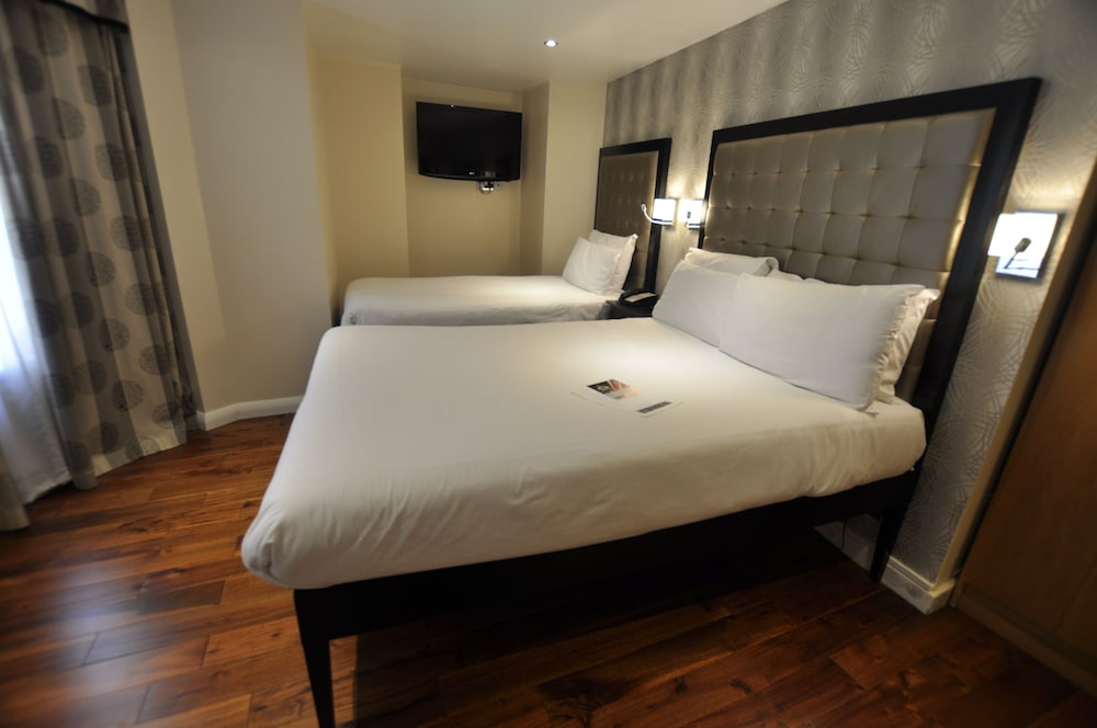 Family Triple Room photo 1