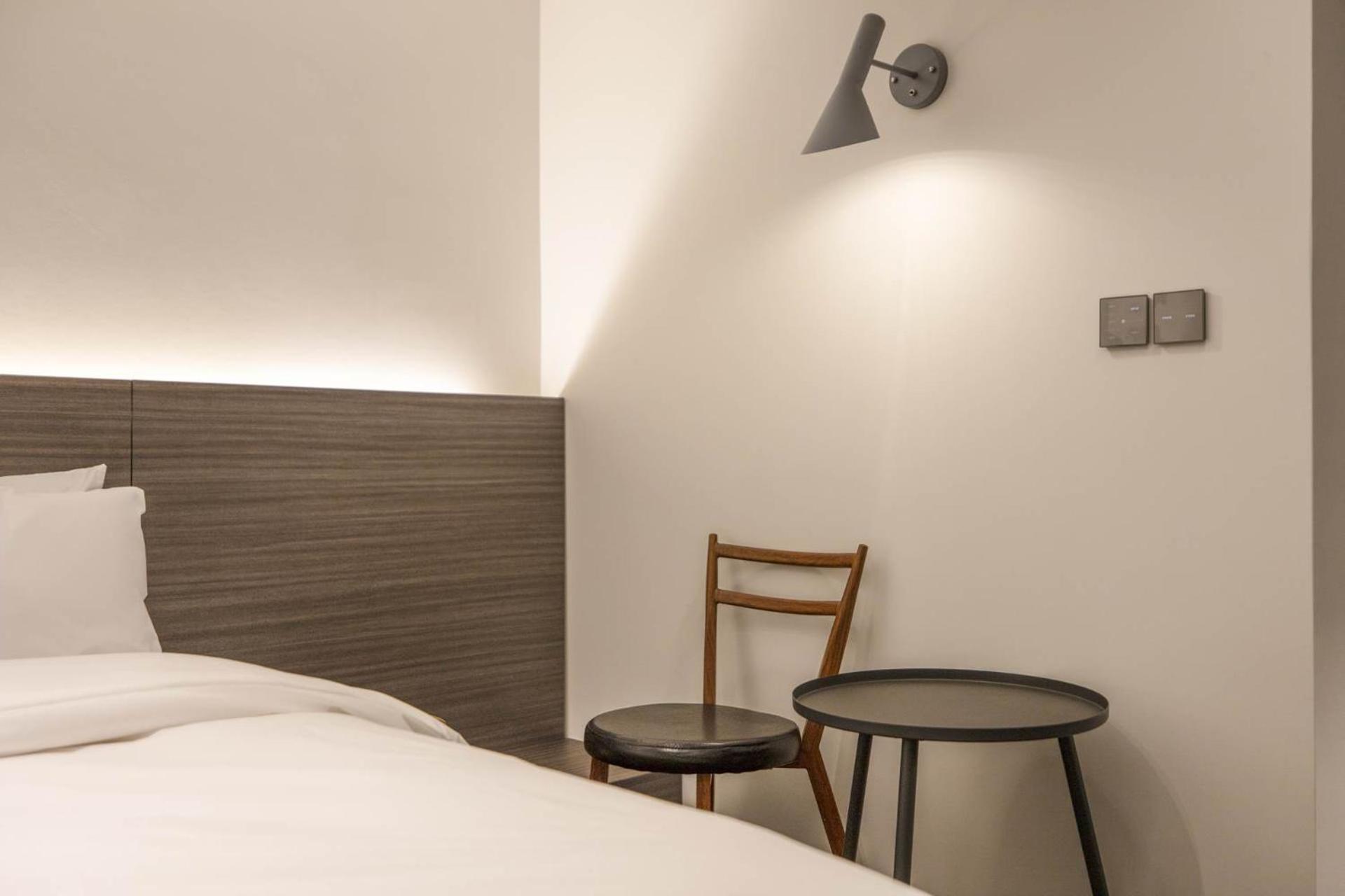 Deluxe Double Room - Photo 25
