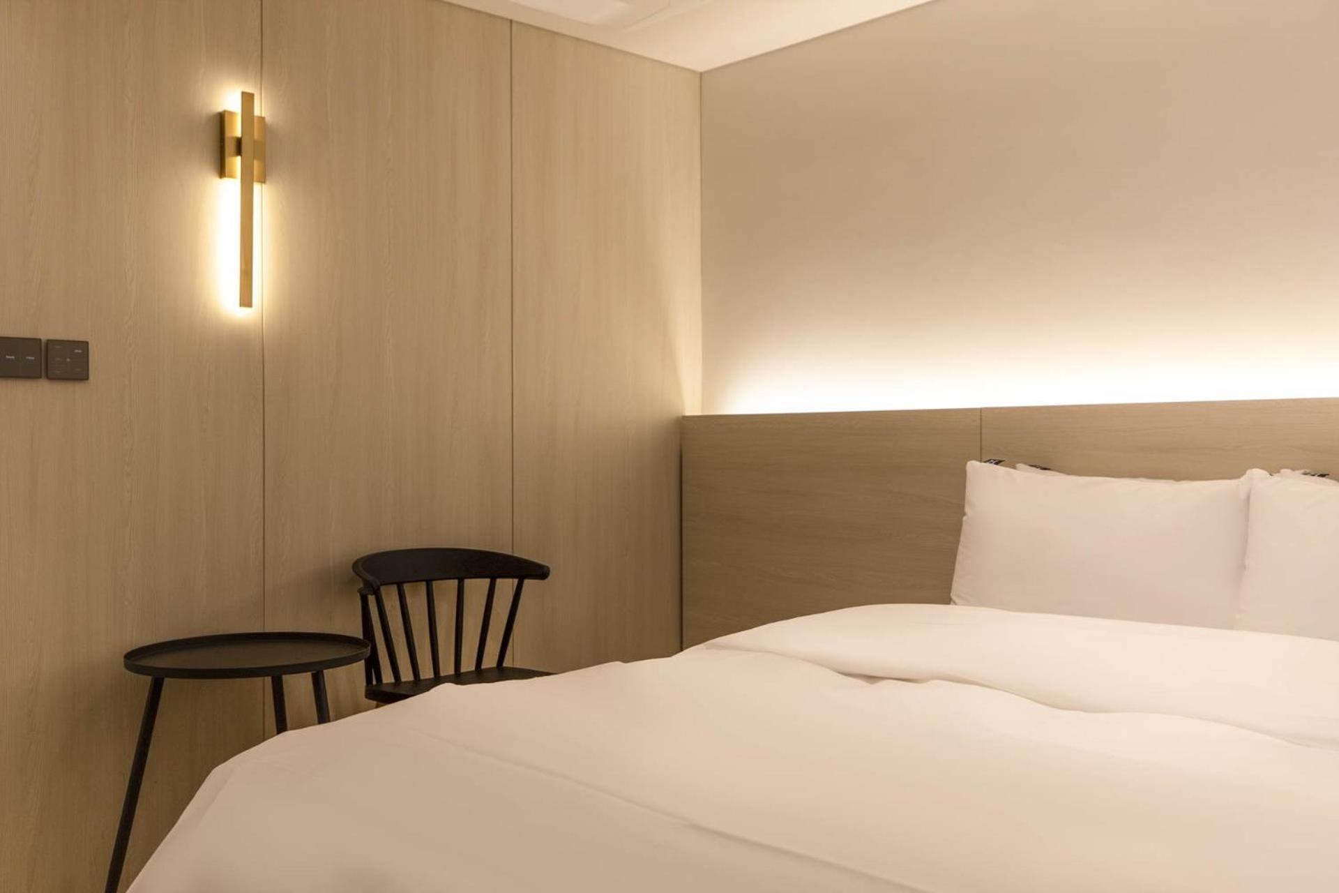 Deluxe Double Room - Photo 15