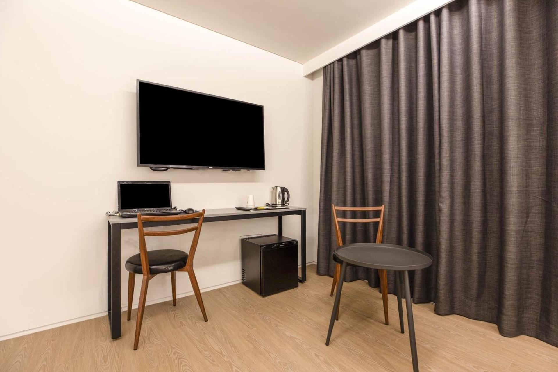 Deluxe Double Room - Photo 1