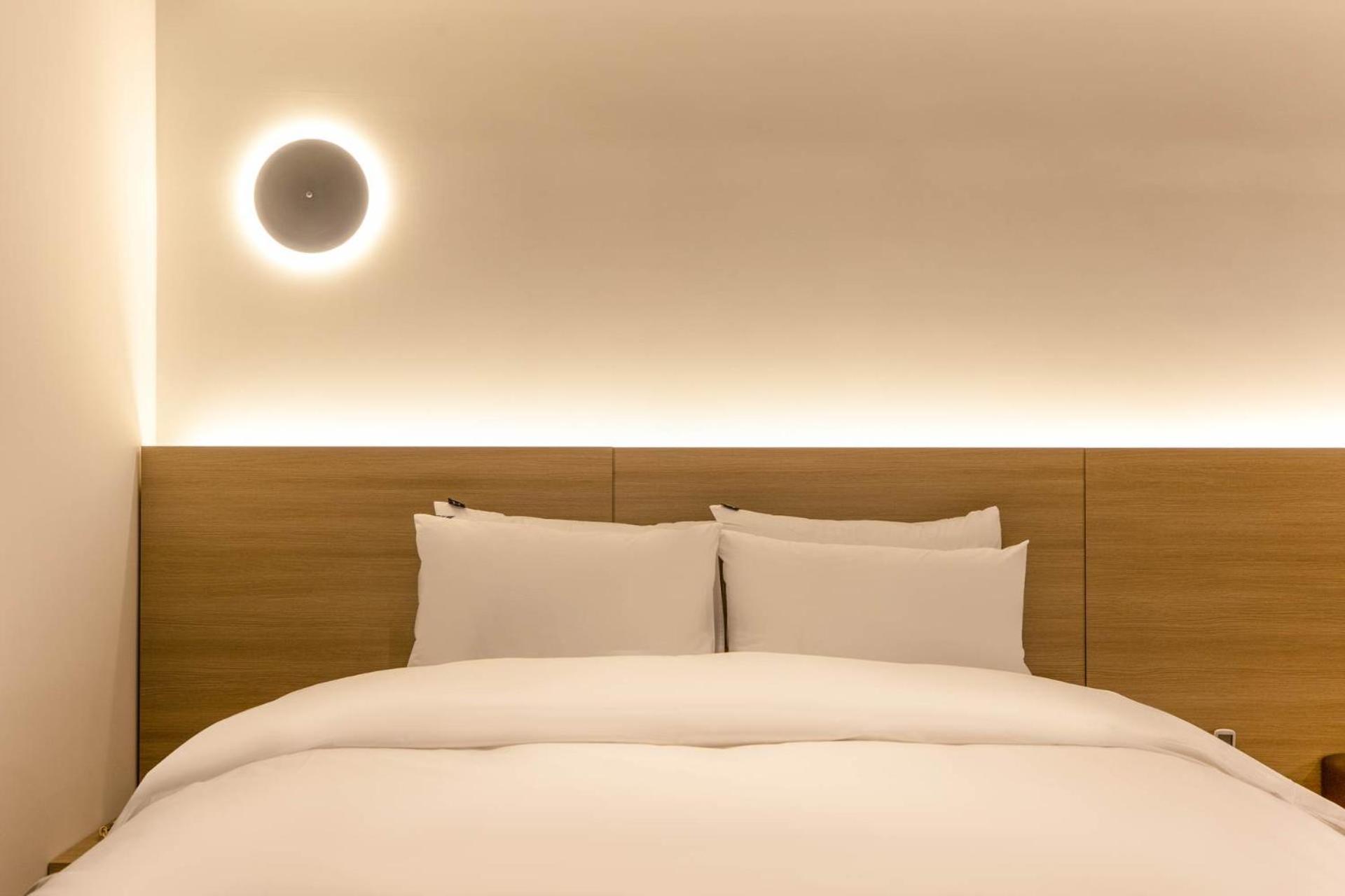 Deluxe Double Room - Photo 5