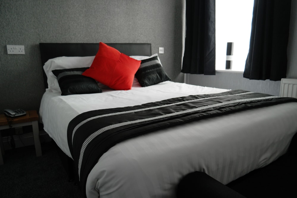 Double Room, Ensuite photo 2