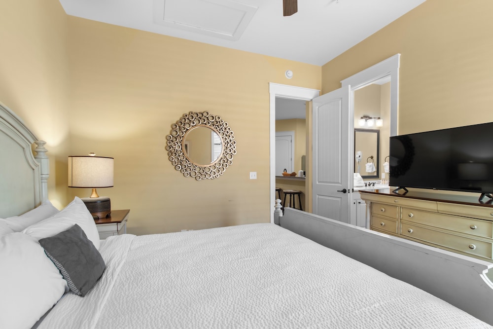 Flat Deluxe One Bedroom Luxury Villa photo 1