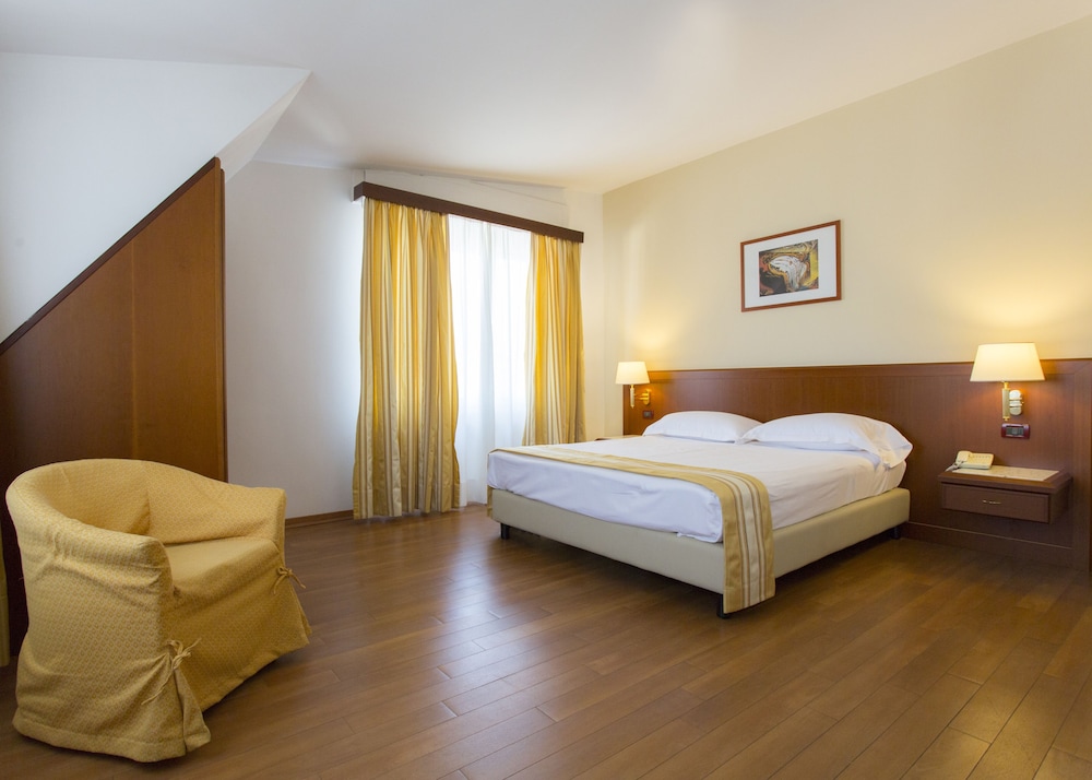 Family Quadruple Room