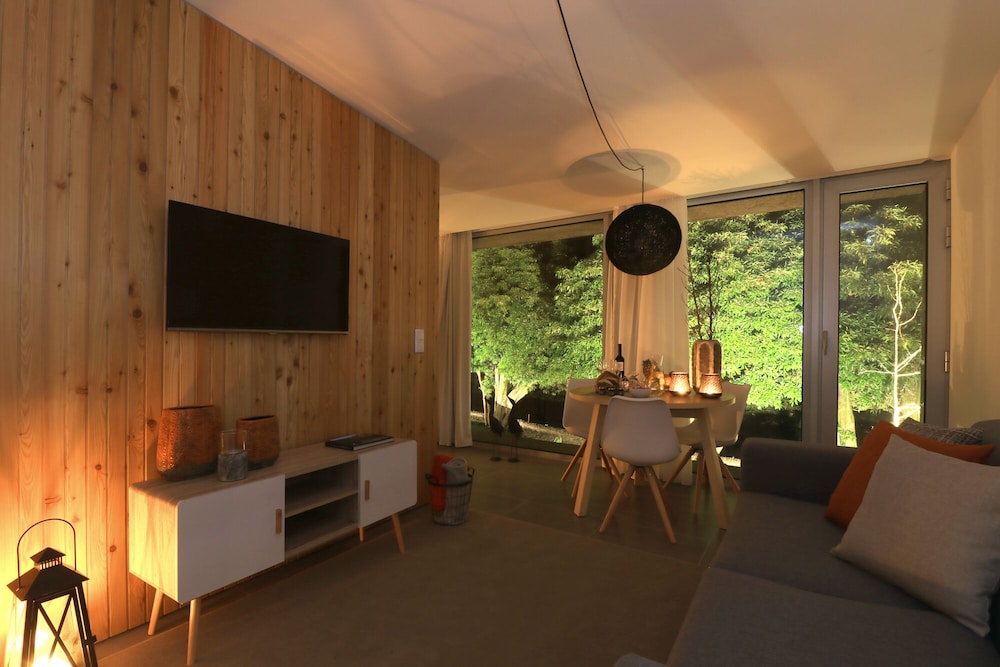 Bungalow Comfort, Bico de Lacre