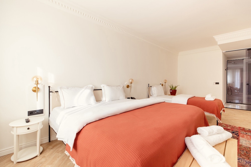 Family Triple Room