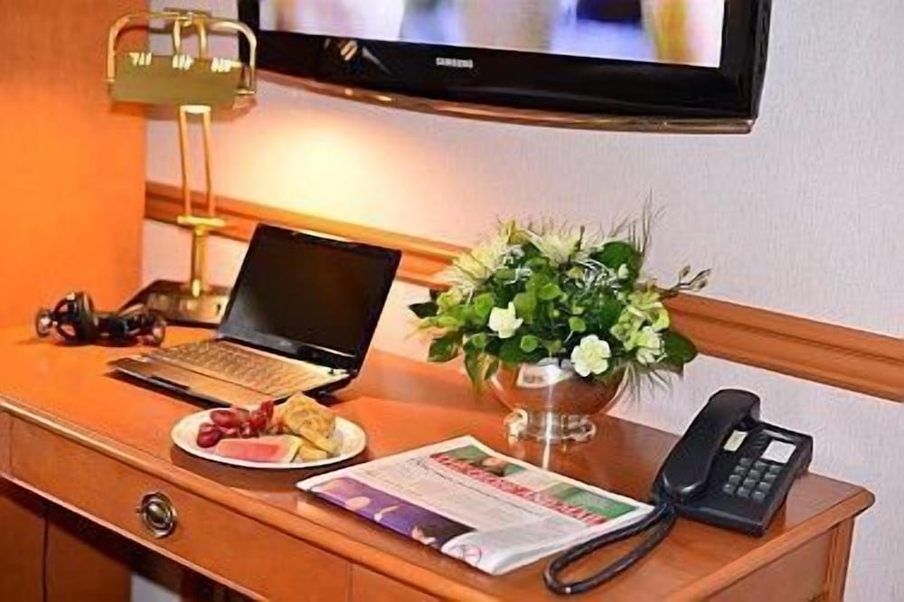 Deluxe Room photo 3