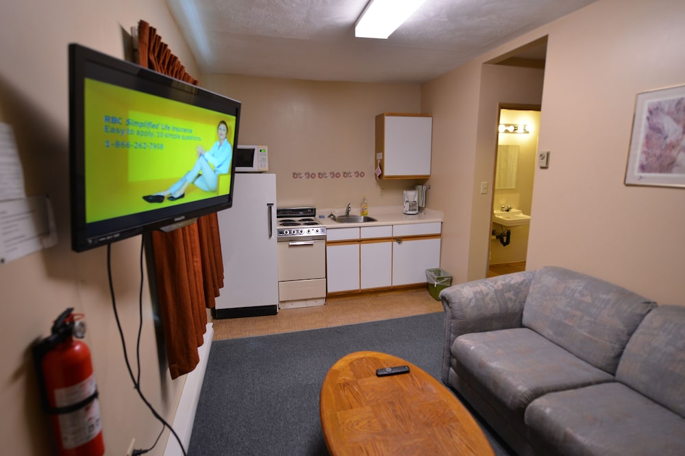 Deluxe Suite, 1 Bedroom photo 2