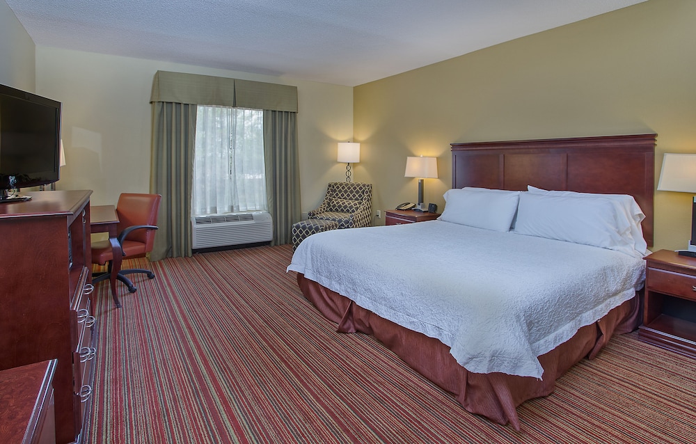 Room, 1 King Bed, Accessible, Non Smoking