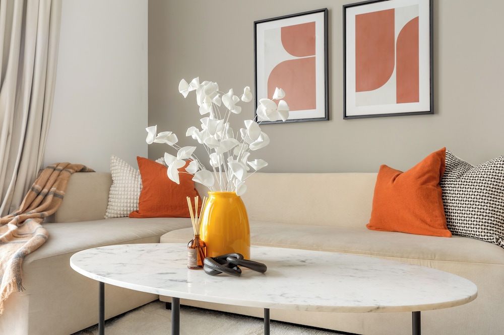 Grand Apartment photo 3