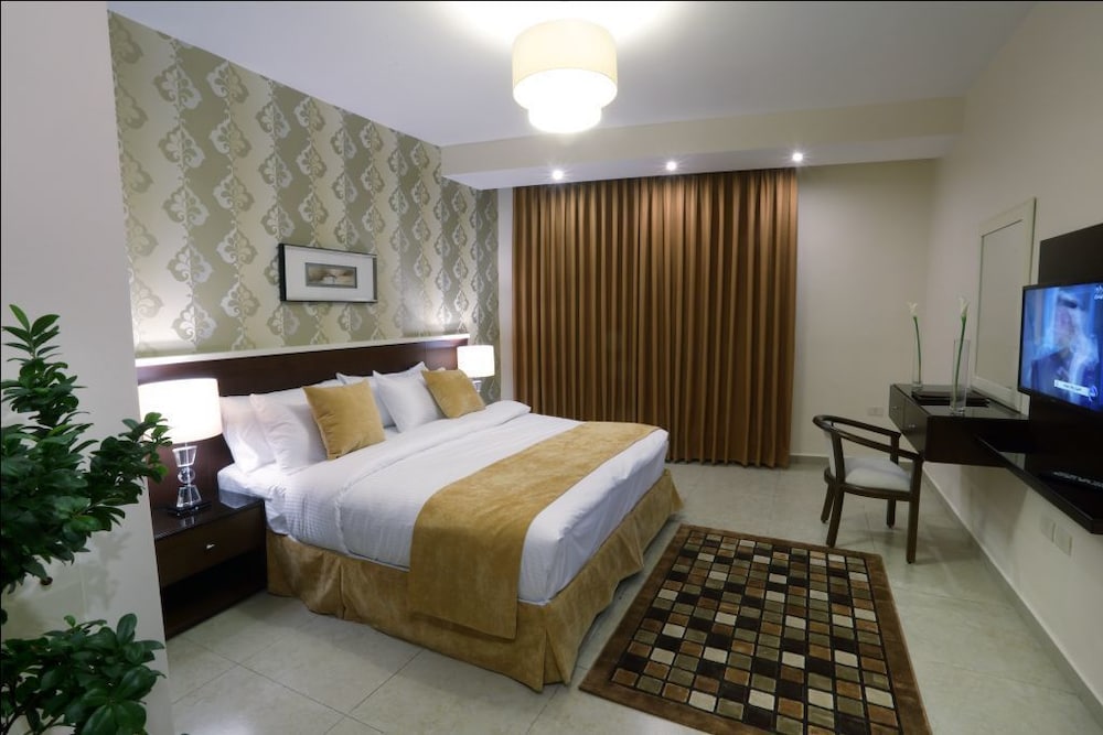 Standard Suite