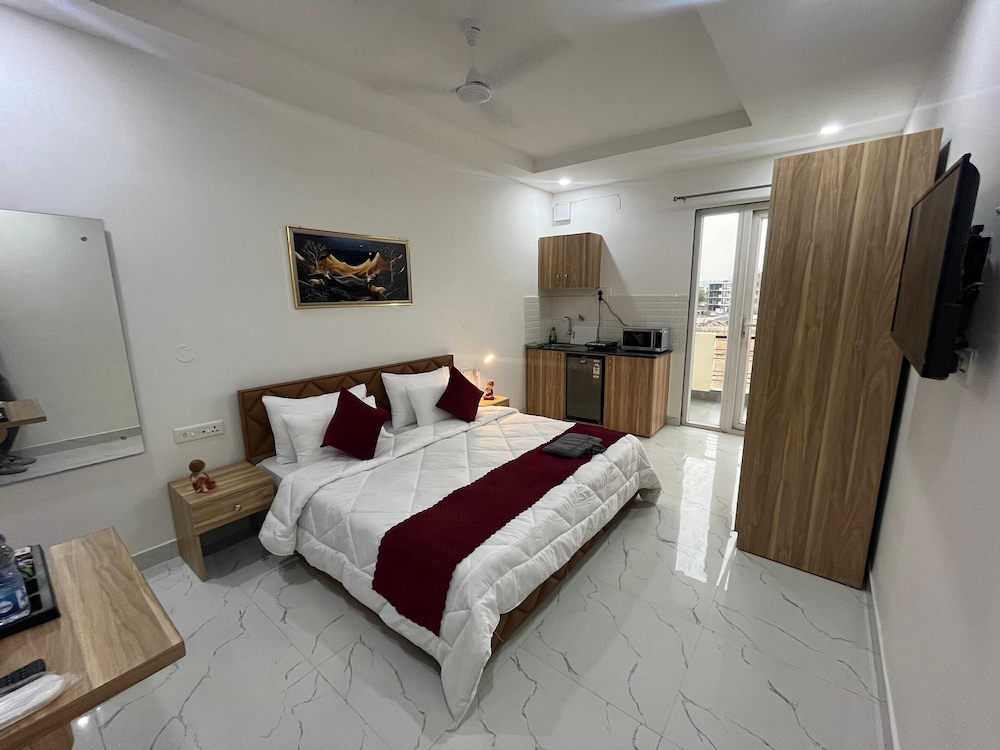 Standard Apartment photo 2