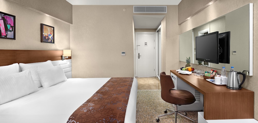 Standard Single Room photo 3