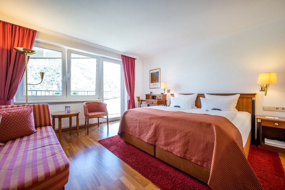 Superior Double Room (Auslese Burgblick)