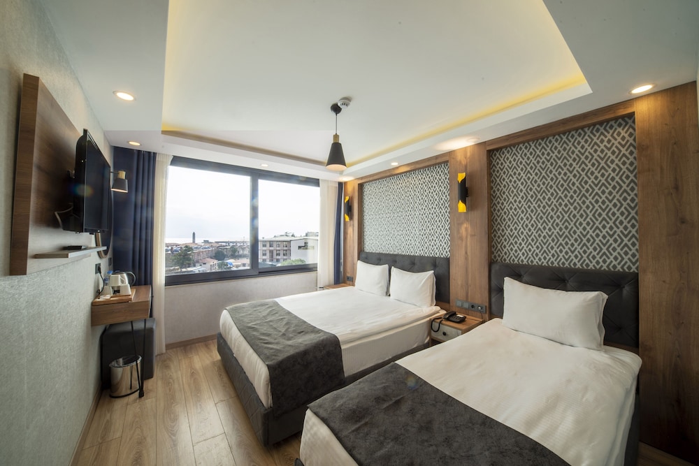 Suite with Sea View photo 1