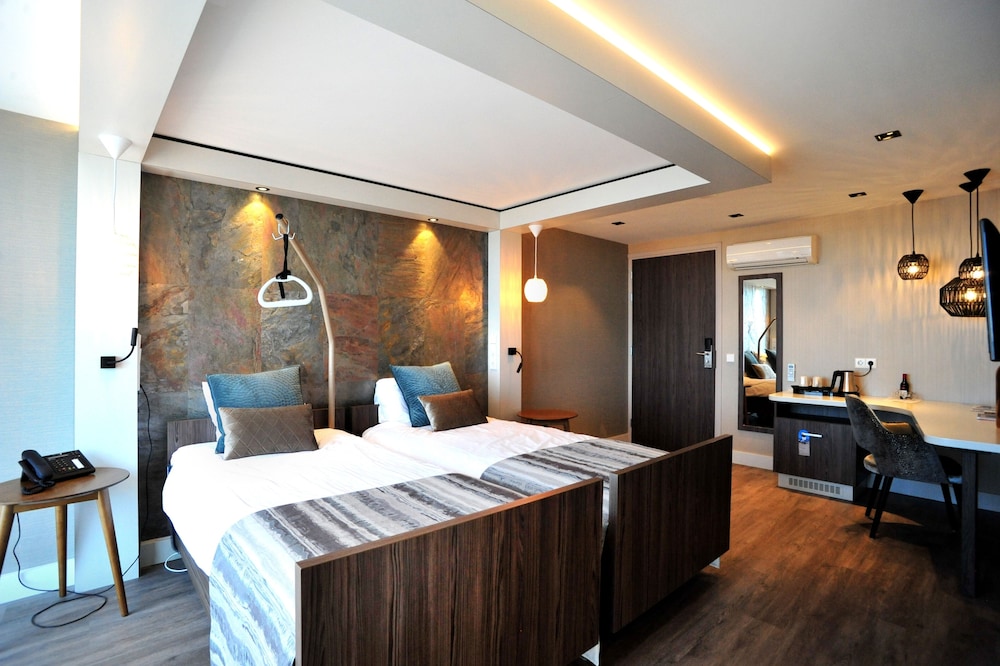 Luxury Room, Accessible, Sea View photo 2