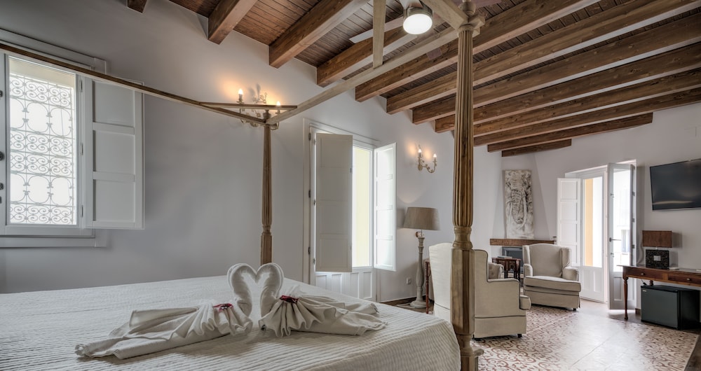 Junior Suite (Zenobia) photo 2