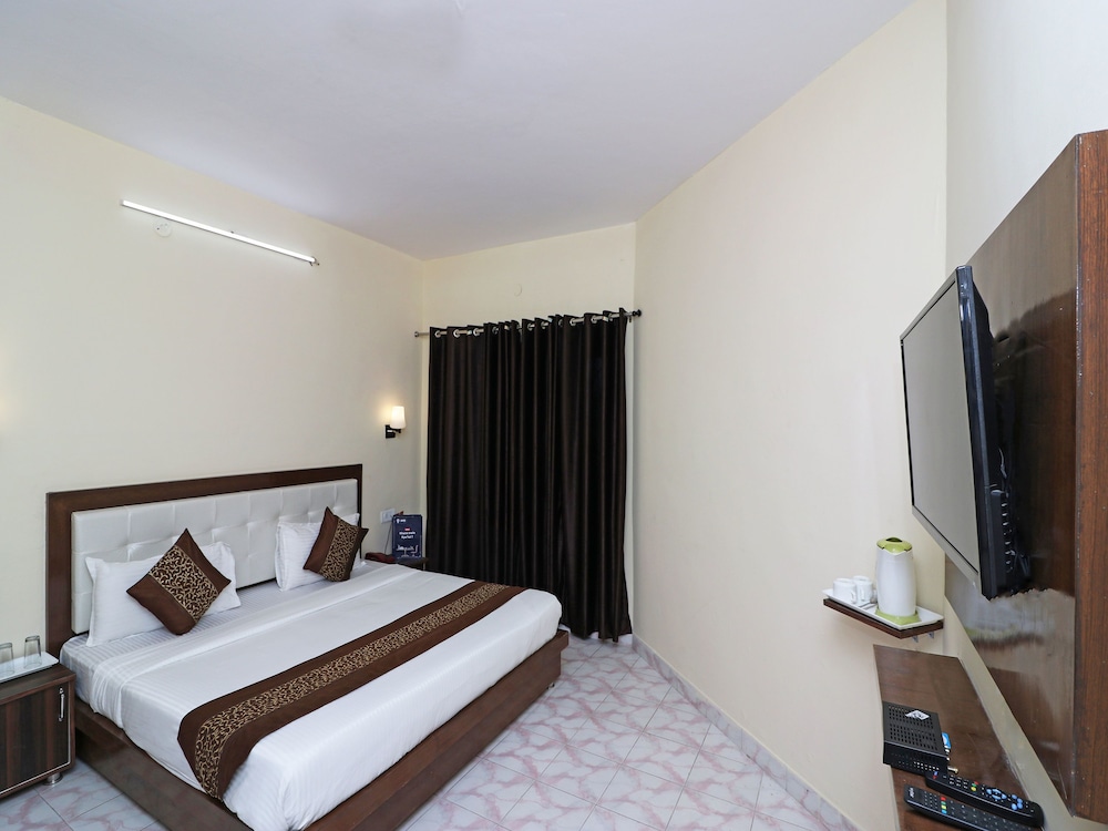 Comfort Triple Room, 1 Bedroom, Non Smoking, Garden View photo 3