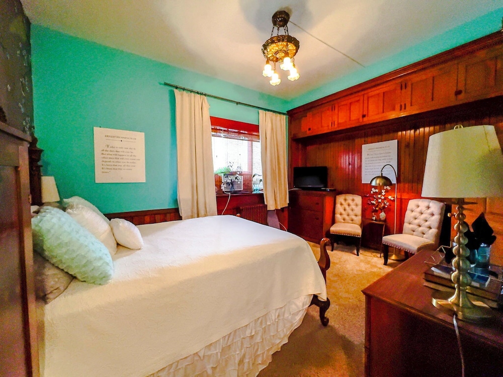 Premier Double Room