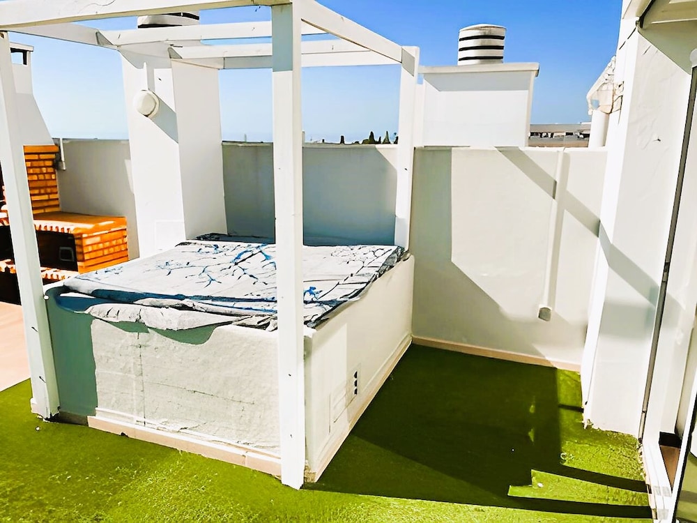 Flat 3 Bedrooms Albufeira, 写真 11