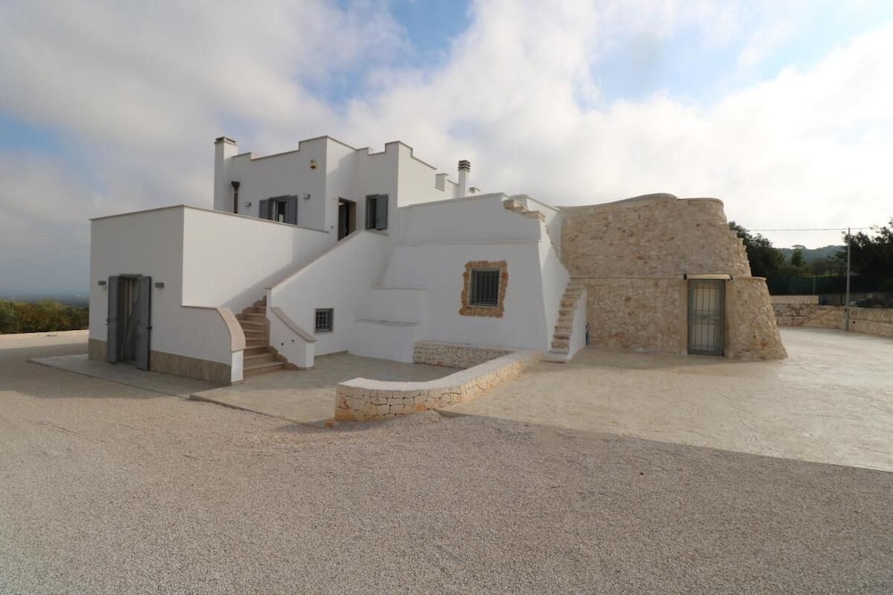 Fiorina House Ostuni - Trullo, Billede 26