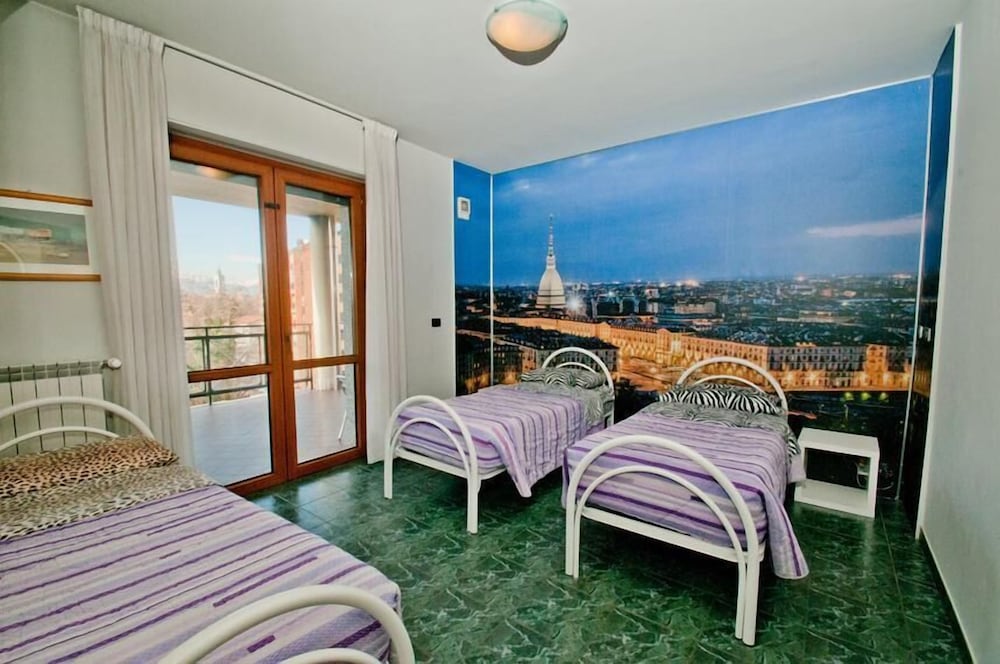 Superior Room, 2 Bedrooms photo 2