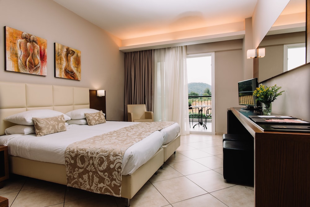 Superior Twin Room photo 1