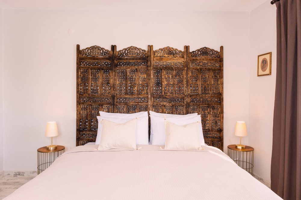 Design Double Room photo 2