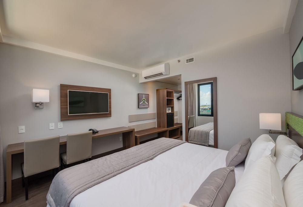Superior Double Room, 1 Double Bed