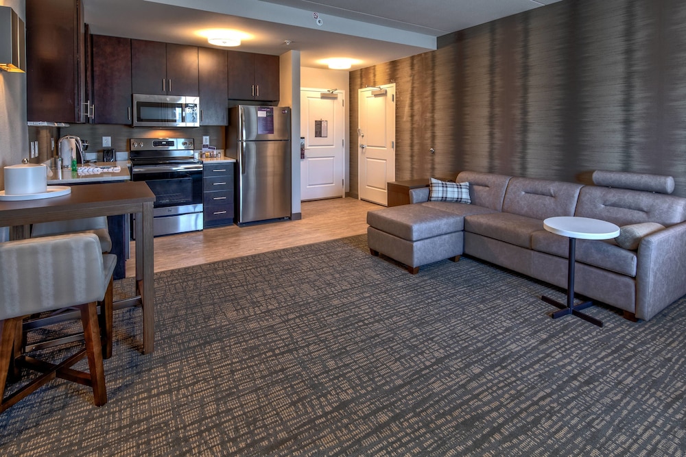Residence Inn by Marriott Nashville at Opryland, Photo 2