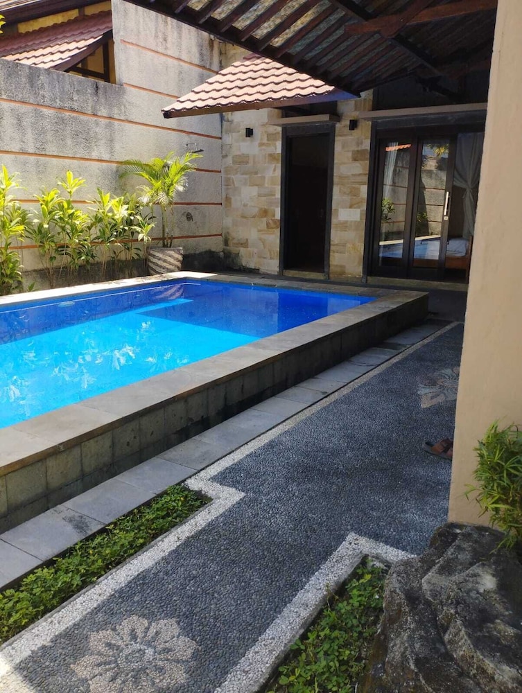 Family Villa, 2 Bedrooms - Photo 11