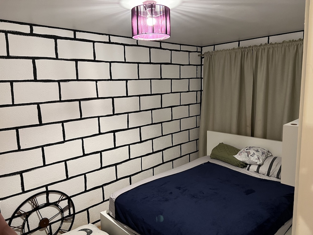 Design Room, 1 Bedroom, City View photo 2