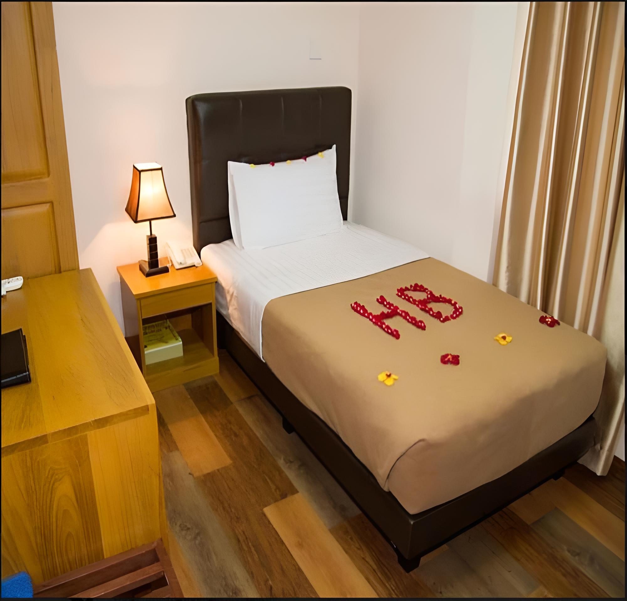 Superior Single Room